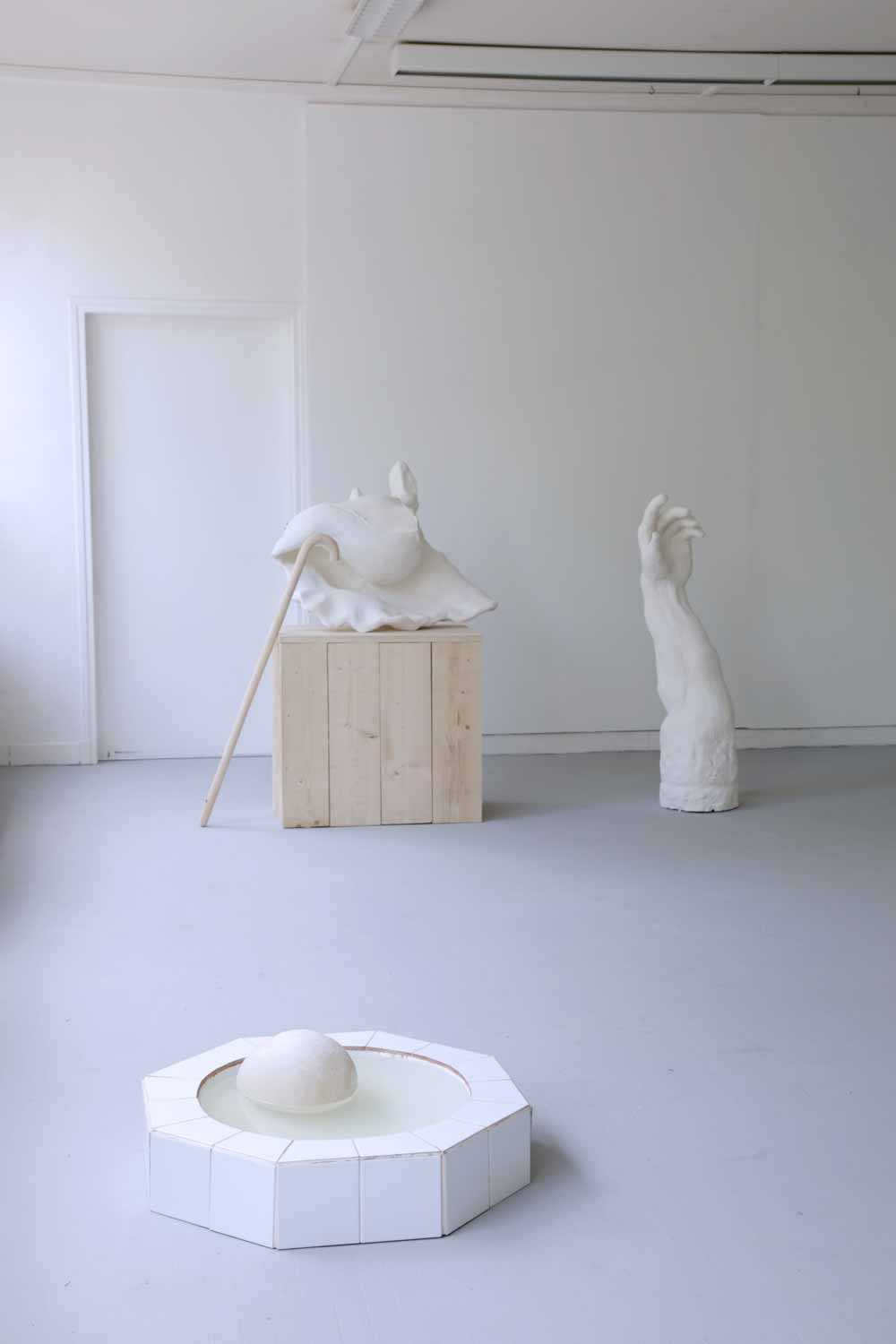 Armand De Benoist de Gentissart, 2016 Armand De Benoist de Gentissart, 2016