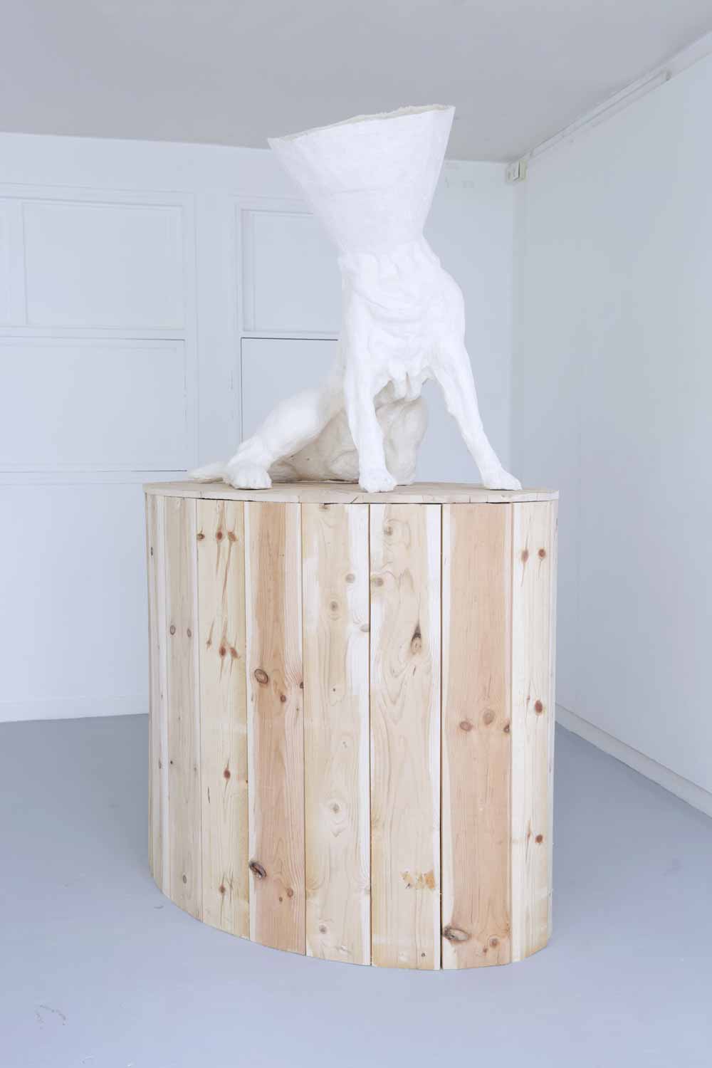 Armand De Benoist de Gentissart, 2016 Armand De Benoist de Gentissart, 2016