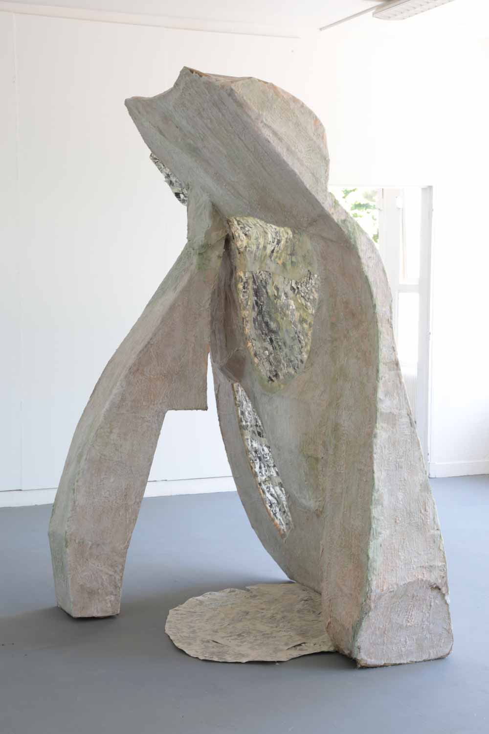 Victoria David, 2018 Victoria David, 2018