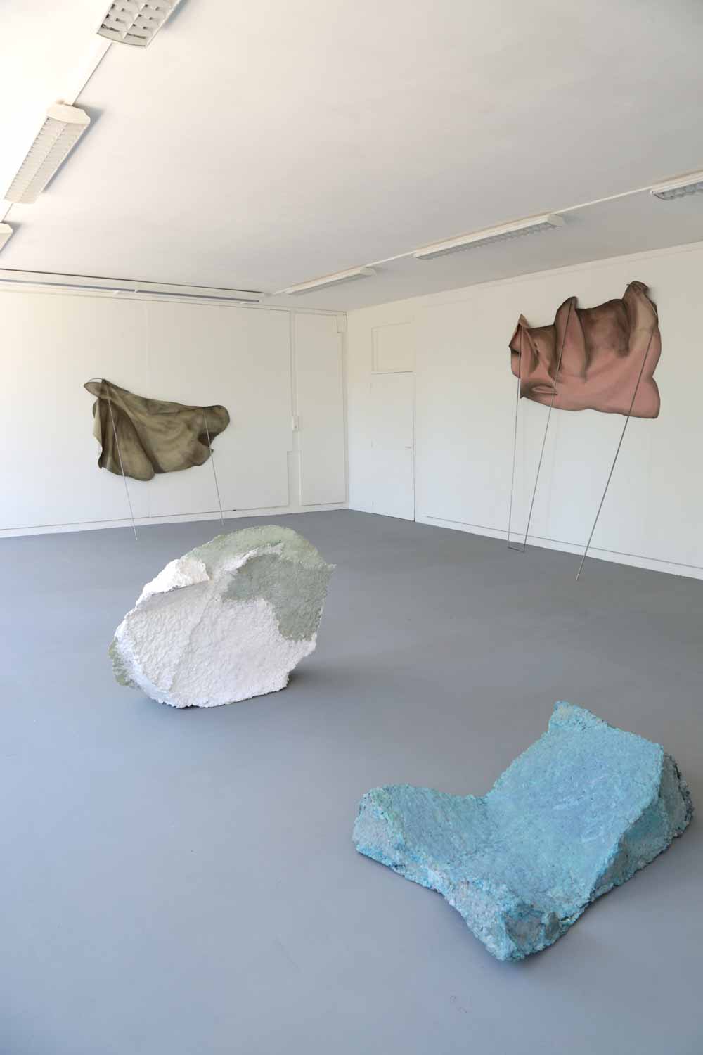 Victoria David, 2018 Victoria David, 2018
