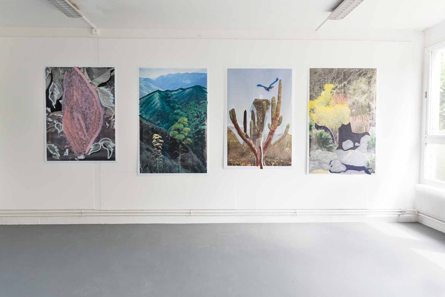 Anaëlle Rambaud, 2019 Anaëlle Rambaud, 2019