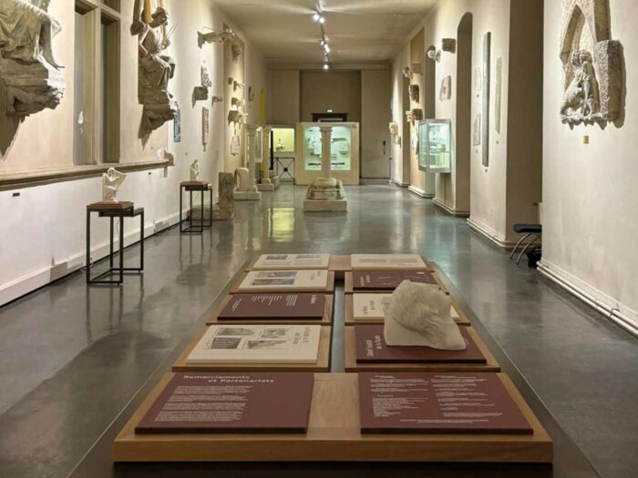 Maison des Musiciens