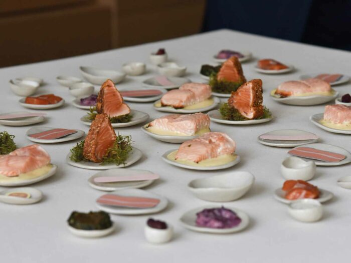 S’émerveiller pour se rappeler pourquoi on se bat