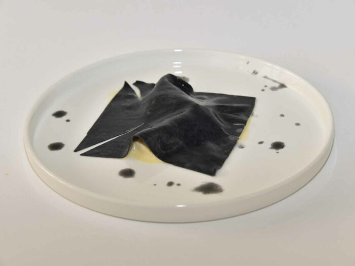 La Fabrique de Portraits Culinaires — Dis-moi qui tu es, je te dirai ce que tu manges...