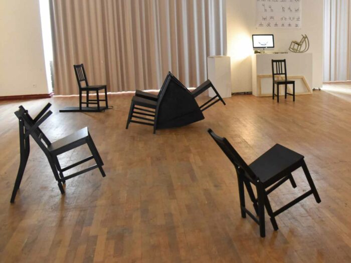 Performances d'objets