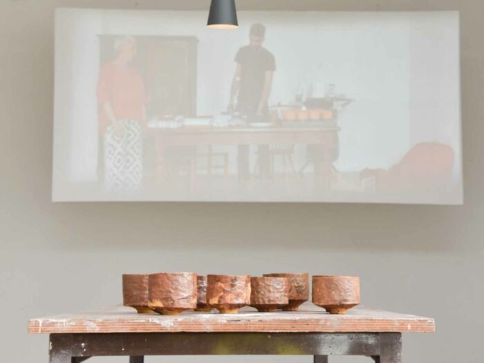 Co-créer avec la terre, comment faire ?