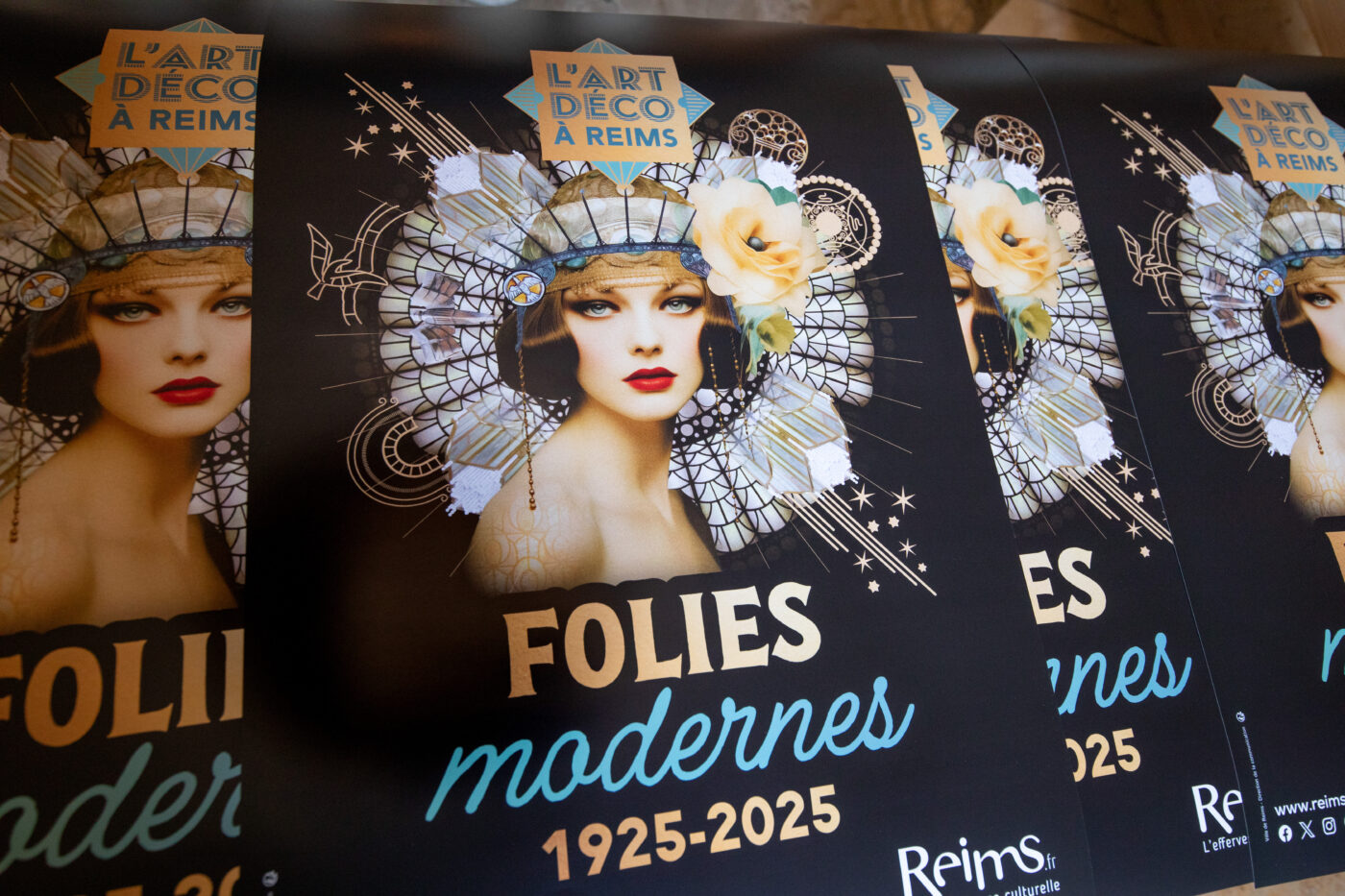 « Charivari » à l’Opéra de Reims : les étudiant·es de l’ÉSAD réinventent 1925