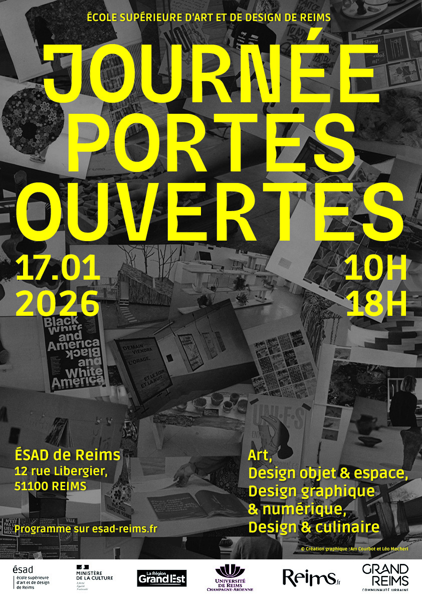 Journée Portes Ouvertes