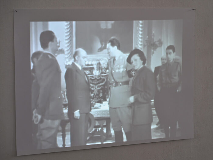 Donner à lire, donner à voir