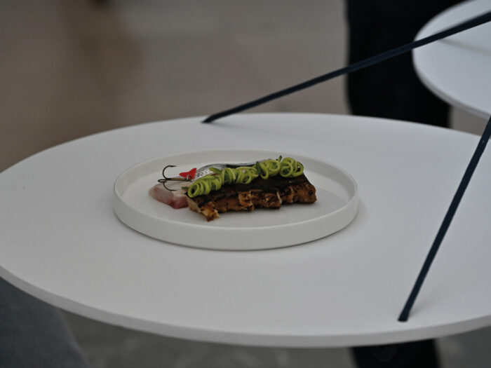 Se nourrir du paysage