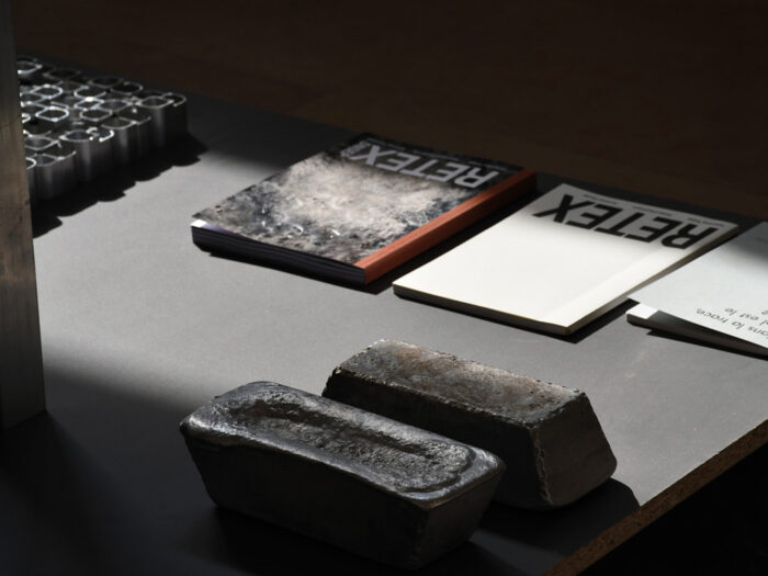 Aluminium - GÉOLOGIES INDUSTRIELLES