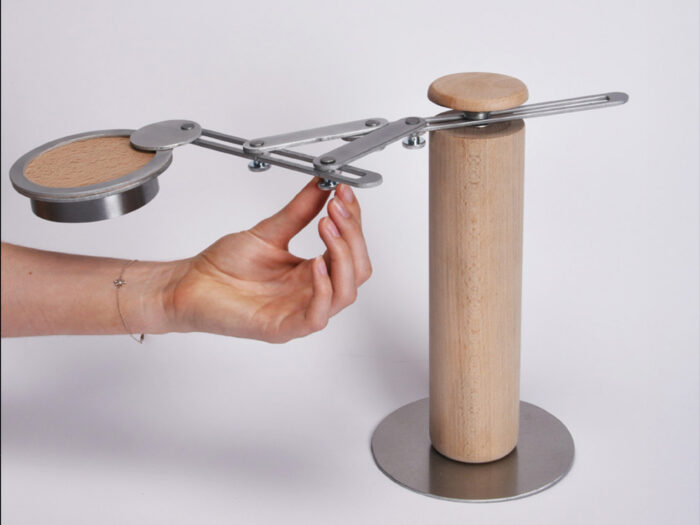 Dimanche matin, jour de brocante : une balade inspirante.