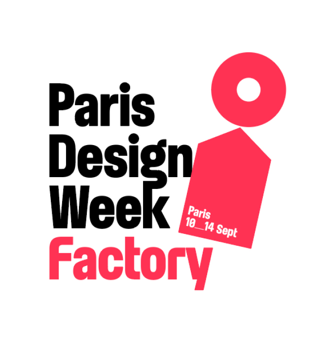 L&rsquo;ÉSAD de Reims à Paris Design Week Factory !